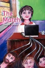 Match af Tammy Brown