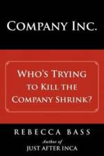 Company Inc. af Rebecca Bass