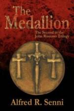 Medallion af Alfred Senni