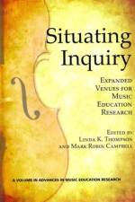 Situating Inquiry