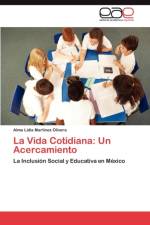 Vida Cotidiana af Alma Lidia Martinez Olivera