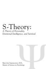 S-Theory af Barry Jon Supranowicz M S