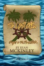 Lost Crew af Ryan McKinley