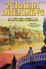 Zuralia Dreaming af Alfred Tella