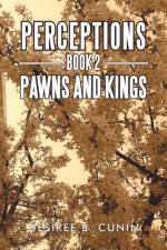 Perceptions, Book 2 af Desir E B Cunin