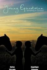 Young Equestrian
