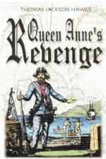 Queen Anne's Revenge af Thomas Jackson Hawes