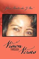 Vision Through Verses af Jillina Baxter Aka ''J-Bax''