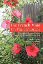 French Mind on the Landscape af German T Cruz