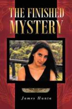 Finished Mystery af James Hunta