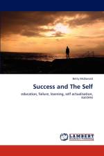 Success and The Self af Betty McDonald