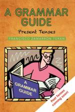 Grammar Guide af Francisco Zamarr Ter N