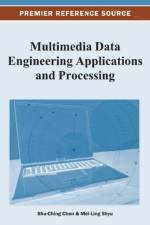 Multimedia Data Engineering Applications and Processing