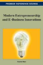 Modern Entrepreneurship and E-Business Innovations