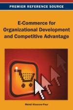 E-Commerce for Organizational Development and Competitive Advantage