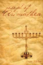 Joseph of Arimathea af Brian Mellor