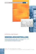 Immobiliencontrolling af Steffen Metzner