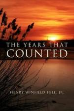 Years That Counted af Henry Winfield