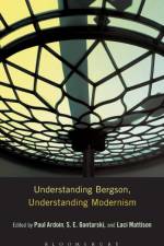 Understanding Bergson, Understanding Modernism