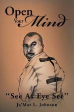 Open Your Mind af Jamar Johnson