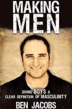 Making Men af Ben Jacobs
