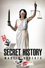Secret History af Martin Roberts