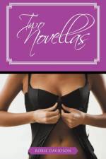 Two Novellas af Robie Davidson