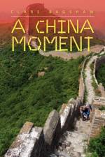 China Moment af Clare Bagshaw