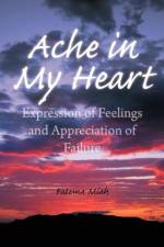 Ache in My Heart af Fatema Miah
