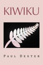 Kiwiku af Paul (Paul Dexter Has Designed Lighting for Over 30 Years for Major Production Touring Groups Such as Rick James Motley Crue Ozzy Osbourne Dio Triumph Elton John Reo Speedwagon and Many Others) Dexter
