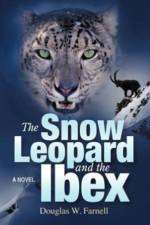Snow Leopard and the Ibex af Douglas W Farnell