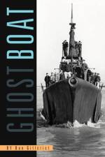 Ghost Boat af Dan Gillcrist