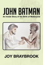 John Batman af Joy Braybrook