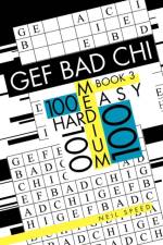 GEFBADCHI - Book 3 af Neil Speed