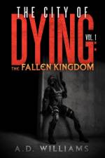 City of Dying af Dr Williams