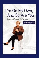 I'm On My Own and So Are You af Judy Resnick