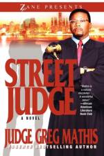 Street Judge af Greg Mathis