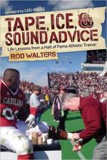 Tape, I-C-E, and Sound Advice af Rod Walters