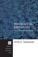 Pentecostal Experience af Peter D. Neumann