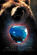 Secret of the Animal Fortress af Nicholaus Rich