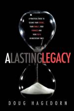 A Lasting Legacy af Doug Hagedorn