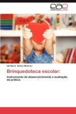 Brinquedoteca Escolar af Ide Maria Salvan Maccari