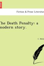 Death Penalty af C Mellor