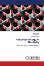 Nanotechnology in Dentistry af Bhuvan Jyoti