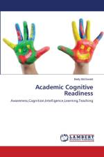 Academic Cognitive Readiness af Betty McDonald