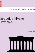 Robok I Nyare Historien af Sweden Orebro University