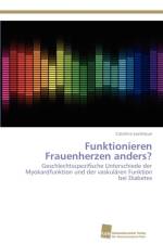 Funktionieren Frauenherzen anders? af Caterina Leclerque