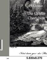 Die Grafin Cherubim af H Clauren
