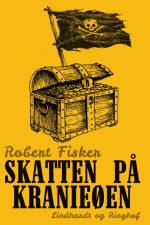 Skatten på kranieøen af Robert Fisker