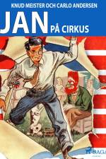 Jan på cirkus af Carlo Andersen